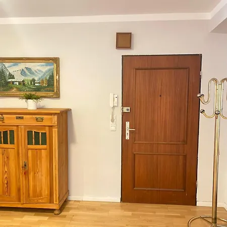 Apartamento Grosses Im Herzen Der Nuernberger Altstadt