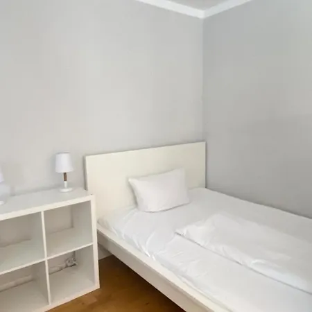 Grosses Im Herzen Der Nuernberger Altstadt Apartamento Nuremberga