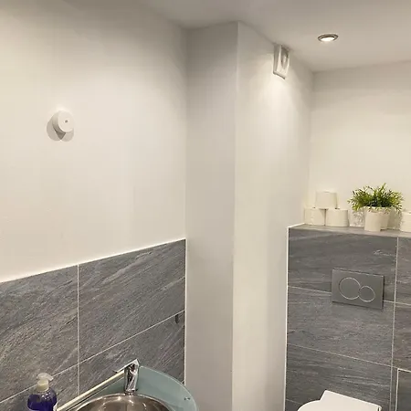 Grosses Im Herzen Der Nuernberger Altstadt Apartamento Nuremberga