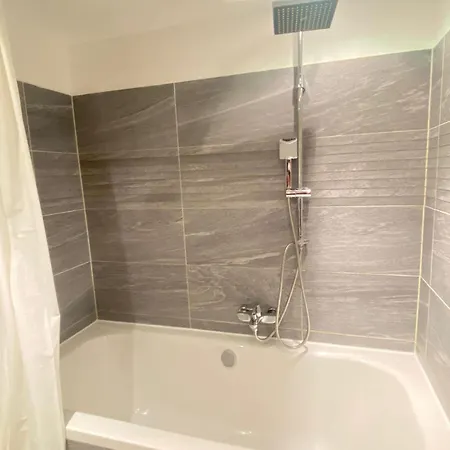 Grosses Im Herzen Der Nuernberger Altstadt Apartamento *