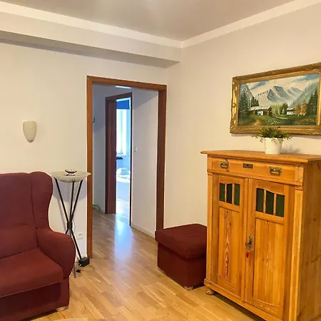 Grosses Im Herzen Der Nuernberger Altstadt Apartment